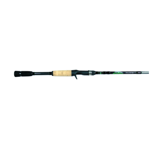 Dobyns Fury Casting Rods