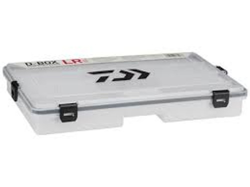 Daiwa D-BOX Large Regular Daiwa D-BOX Large Regular