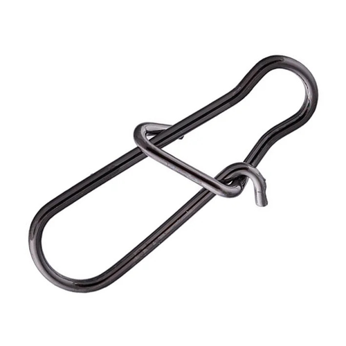 SPRO Duo Lock Snap "Black" (11 Pk)