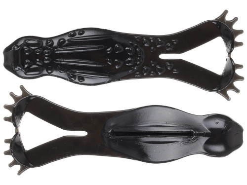 Z-Man 4" Goat Toadz (3 Pk) Z-Man 4" Goat Toadz (3 Pk)