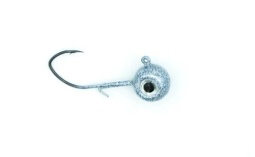 Tater Baits Big Eye Jigs (4Pk) Tater Baits Big Eye Jigs (4Pk)