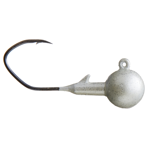 YUM FF Sonar Jig Heads (3 Pk)