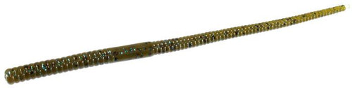 Zoom Magnum Shakey Head Worm 7" (15 Pk) Zoom Magnum Shakey Head Worm 7" (15 Pk)
