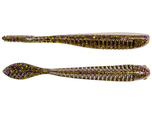 Z-Man Trick Shotz 3.5" (6 Pk) Z-Man Trick Shotz 3.5" (6 Pk)