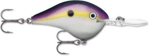 Rapala Dives to 8 Crankbaits Rapala Dives to 8 Crankbaits