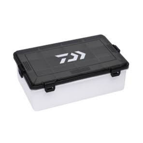 Daiwa D-BOX "Medium Deep"