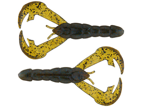 Strike King Rage Tail Craw (7 Pk)