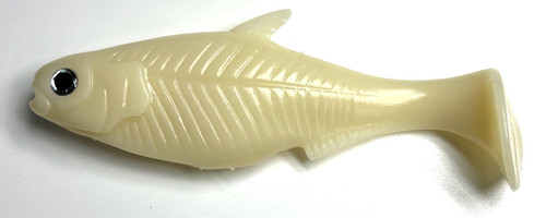 Top Shelf Gizzard Wizard Swimbait