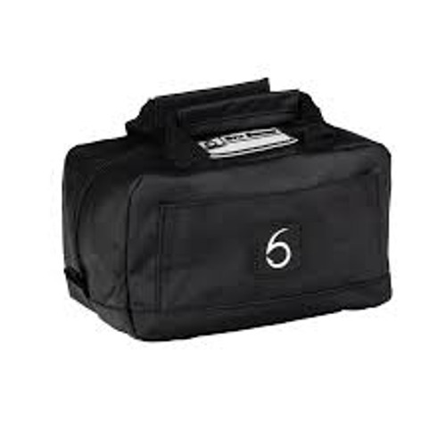 6th Sense Small Bait Bag - Black