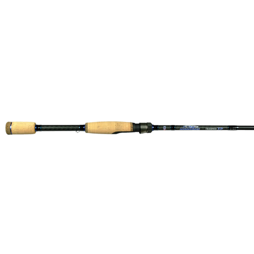Dobyns Champion XP Spinning Rod