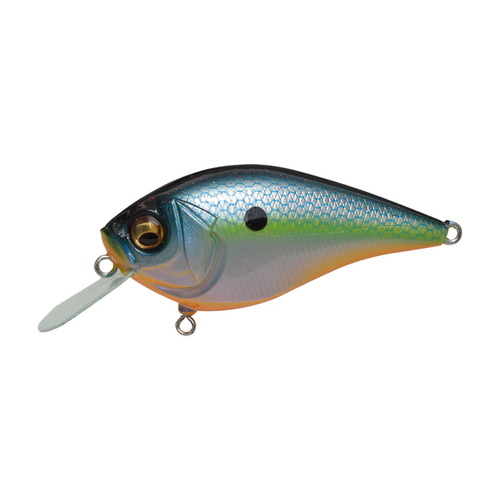 Megabass Knuckle LD Crankbait 2-1/3"