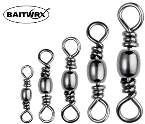 SPRO Taru Swivel