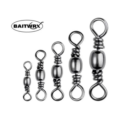 SPRO Taru Swivel (10-17 Pk)