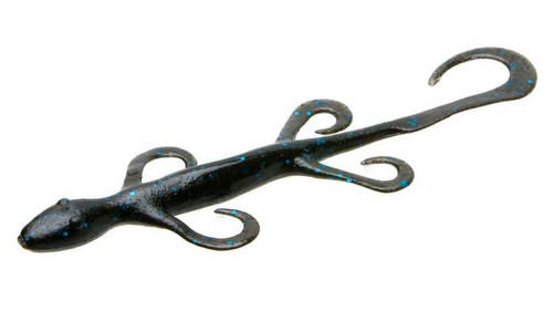 Zoom Lizard 6" (9 Pk) Zoom Lizard 6" (9 Pk)