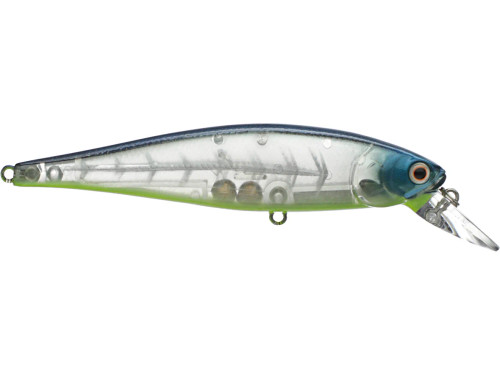 Lucky Craft Pointer 100SP Jerkbaits