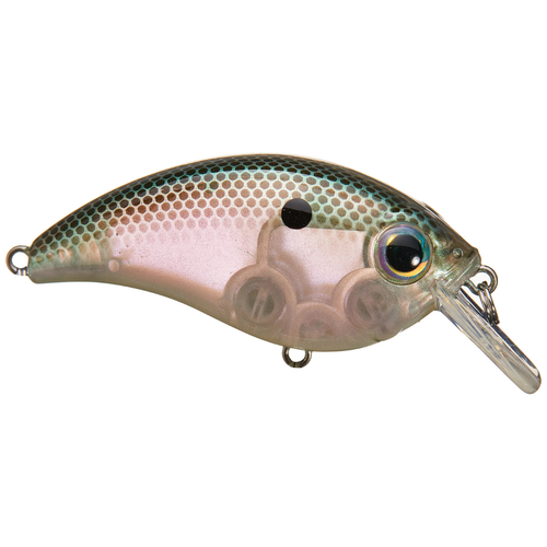 Bill Lewis ATV Squarebill Crankbaits 2.5