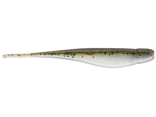 Strike King 5" Z-Too (4 Pk) Strike King 5" Z-Too (4 Pk)