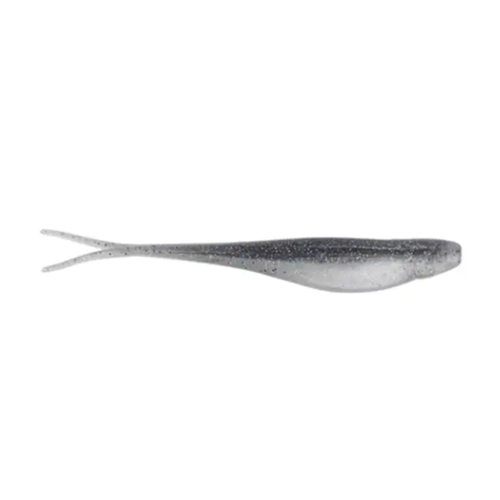 Strike King 3X ElazTech Z-Too Jerkbaits 5" (4 Pk)