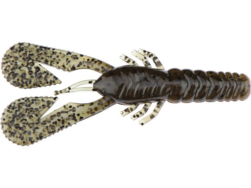 Z-Man Turbo CrawZ 4" (6 Pk) Z-Man Turbo CrawZ 4" (6 Pk)