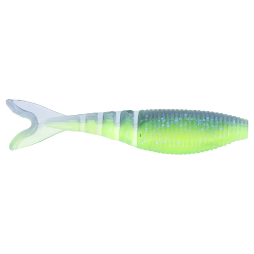 Yamamoto Zako Swimbait 4" (6 Pk)