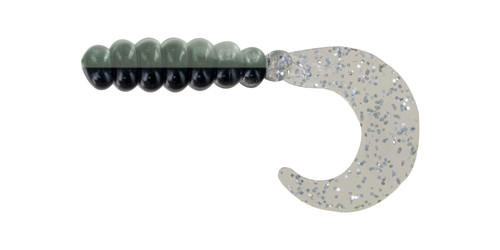 Big Bite Baits 2" Fat Grub (10 Pk) Big Bite Baits 2" Fat Grub (10 Pk)