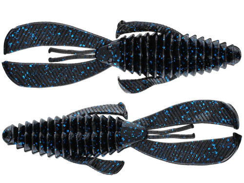 Strike King Magnum Rage Bug 4.5" (6 Pk) Strike King Magnum Rage Bug 4.5" (6 Pk)
