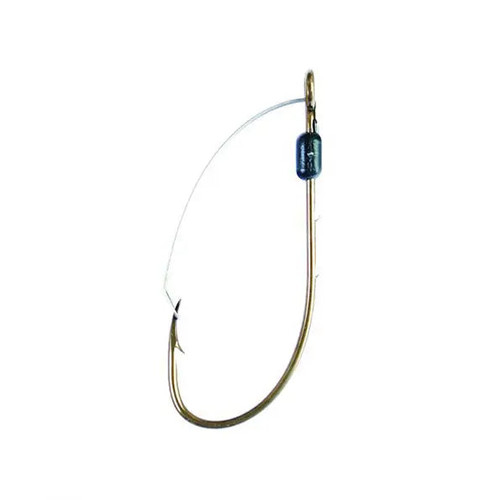 Eagle Claw Weedless Hooks (5 Pk) Eagle Claw Weedless Hooks (5 Pk)