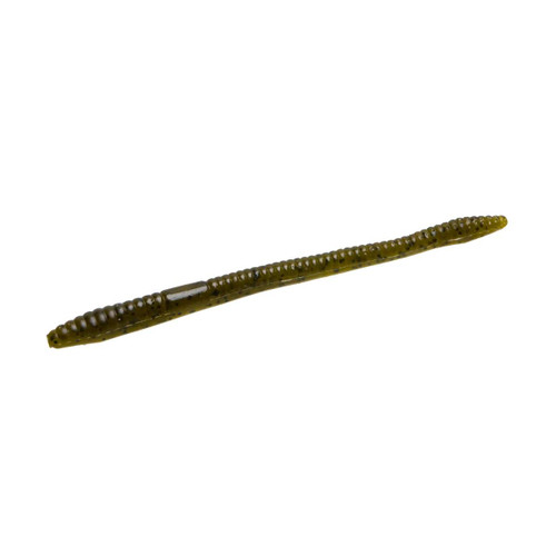 Zoom Finesse Worm 4.5" (20 Pk) Zoom Finesse Worm 4.5" (20 Pk)