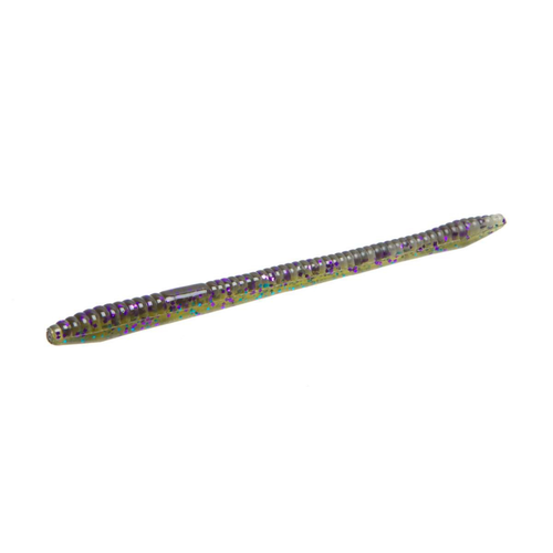 Zoom Finesse Worm 4.5" (20 Pk)
