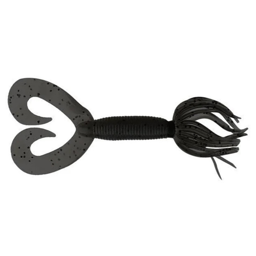 Yamamoto Double Tail Hula Grubs 5" (10 Pk)