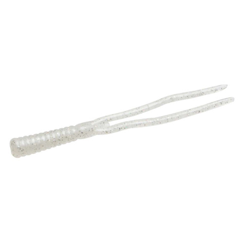 Zoom Split Tail Trailer 4" (20 Pk) Zoom Split Tail Trailer 4" (20 Pk)
