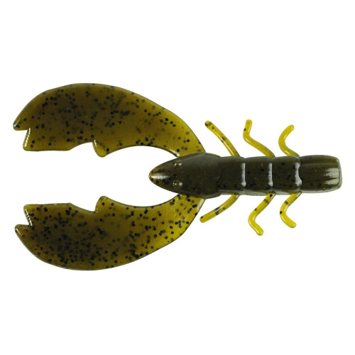 Berkley PowerBait 3" Chigger Craw (10 Pk)