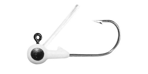 Big Bite Baits Weedless Jig Head (6 Pk) Big Bite Baits Weedless Jig Head (6 Pk)