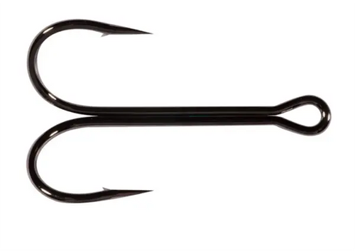 Owner Double Frog Hook (5 Pk) Owner Double Frog Hook (5 Pk)