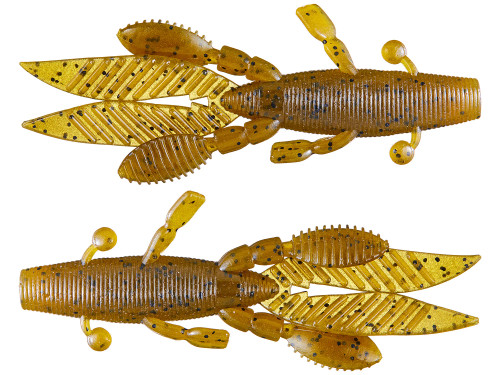 Yamamoto Flappin' Hog 4.5" (7 Pk)