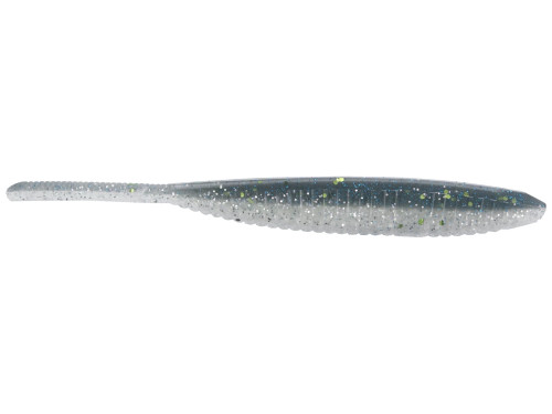 Yamamoto 5" Shad Shape Floater (8 Pk) Yamamoto 5" Shad Shape Floater (8 Pk)