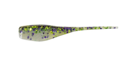 Big Bite Baits Crappie Minnr 2" (10 Pk) Big Bite Baits Crappie Minnr 2" (10 Pk)