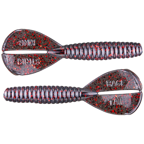 Strike King 4" Rage Menace (8 Pk)