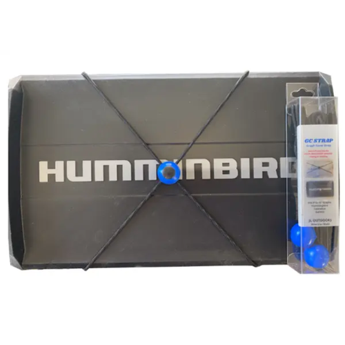 JL Outdoors GC Straps (2 Pk)