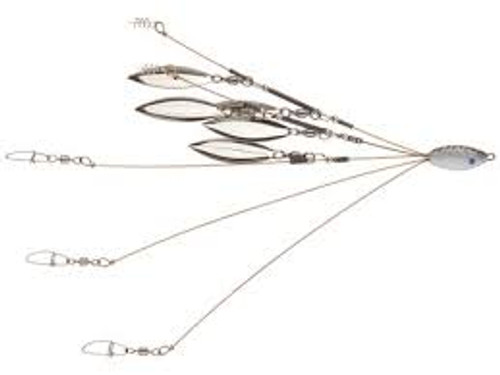 Hog Farmer BFL Flex Rig Hog Farmer BFL Flex Rig