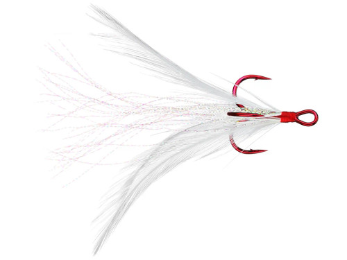 Owner Tournament Trailer Hooks (2 Pk) Owner Tournament Trailer Hooks (2 Pk)