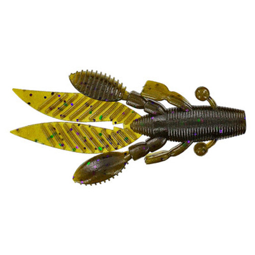 Yamamoto Flappin' Hog 3.75" (7 Pk) Yamamoto Flappin' Hog 3.75" (7 Pk)