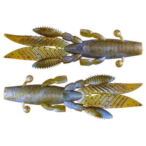 Yamamoto Flappin' Hog 3.75" (7 Pk)