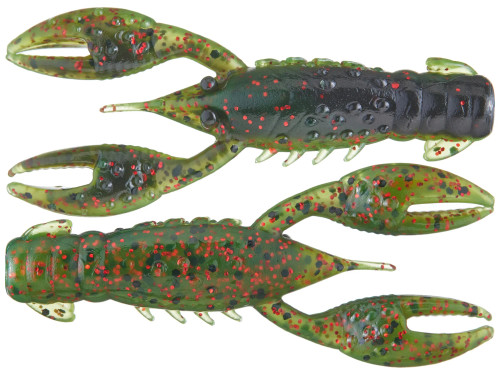Z-Man TRD 2.5" CrawZ (6 Pk) Z-Man TRD 2.5" CrawZ (6 Pk)