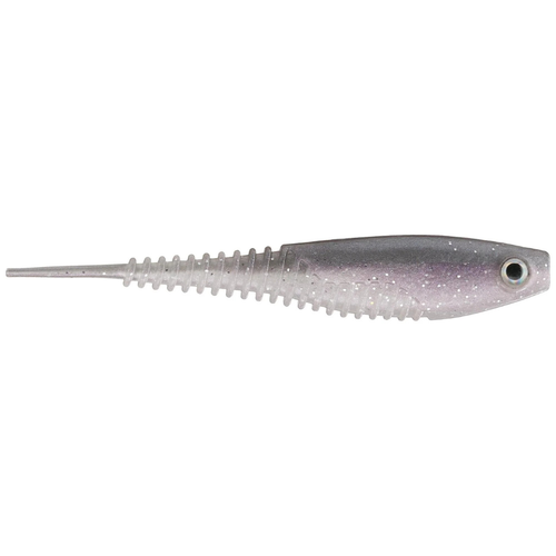 True Bass FF Minnow 4" (5 Pk)