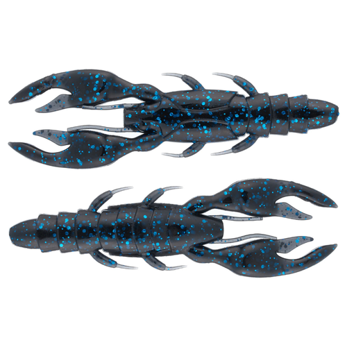 CLEARANCE - Toad Thumper Bad Craw (7 Pk)