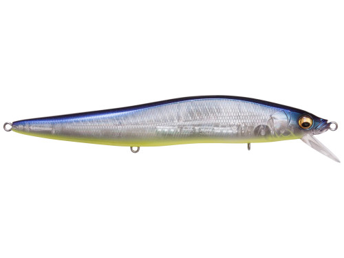 Megabass ONETEN Max LBO Jerkbaits