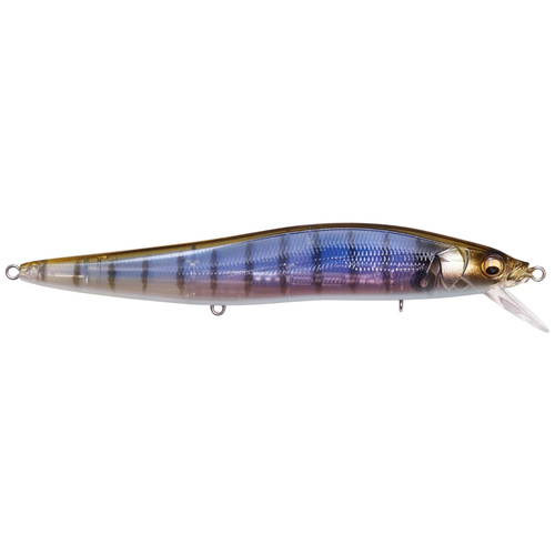 Megabass 110 Max LBO Jerkbaits
