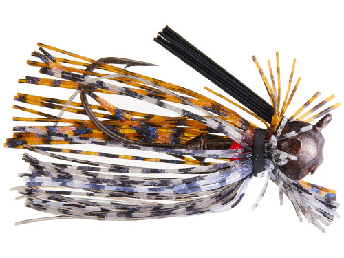 Jewel Finesse Football Jig (2 Pk) Jewel Finesse Football Jig (2 Pk)