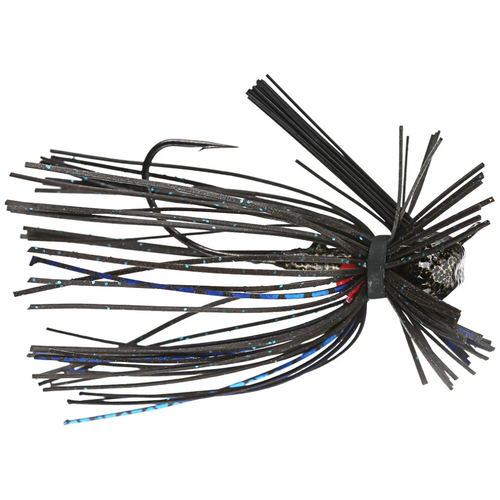 Jewel Finesse Football Jigs  1/2oz (2 Pk)
